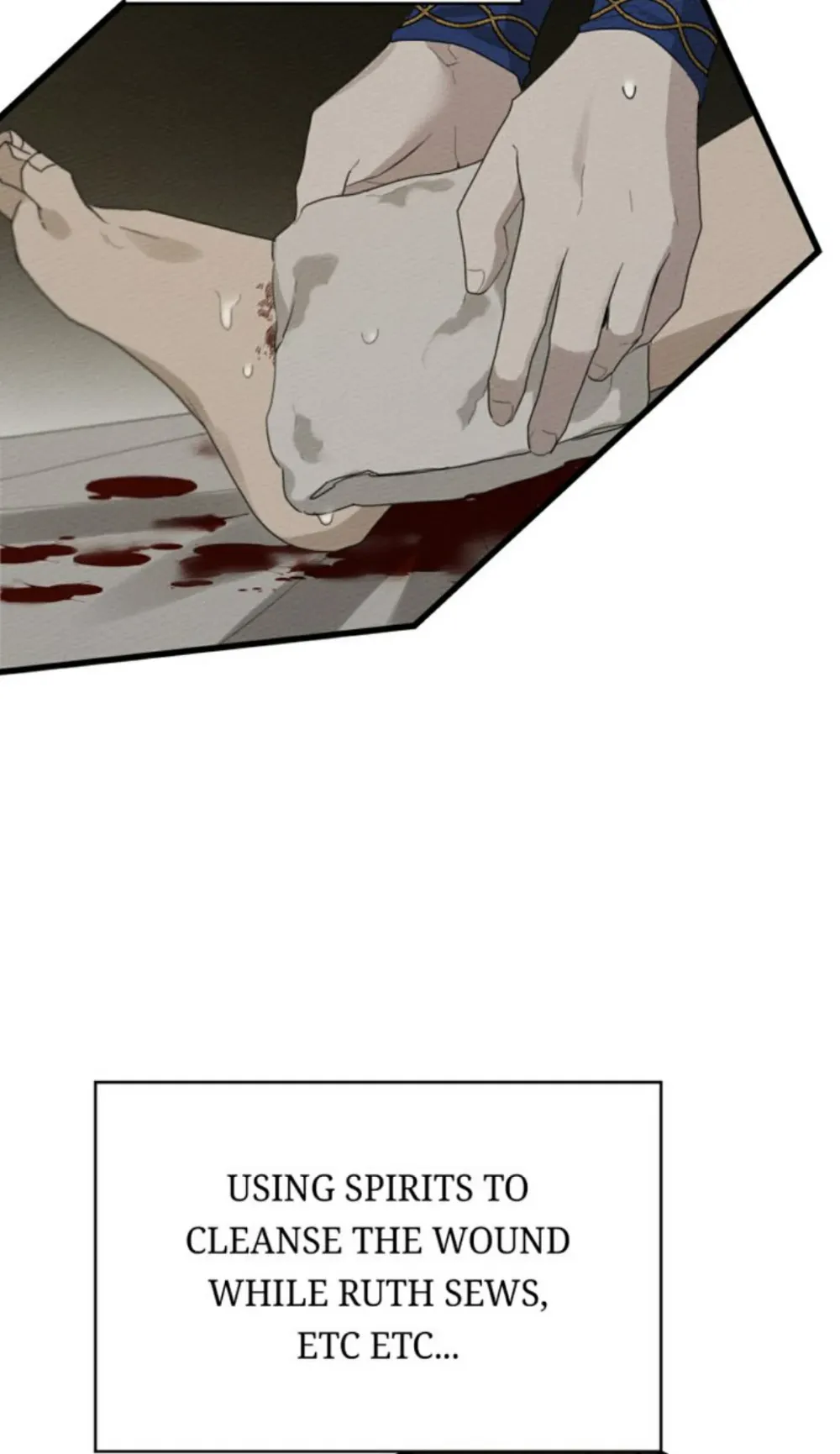 Under the Oak Tree Chapter 40 image 049